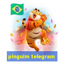 pinguim telegram